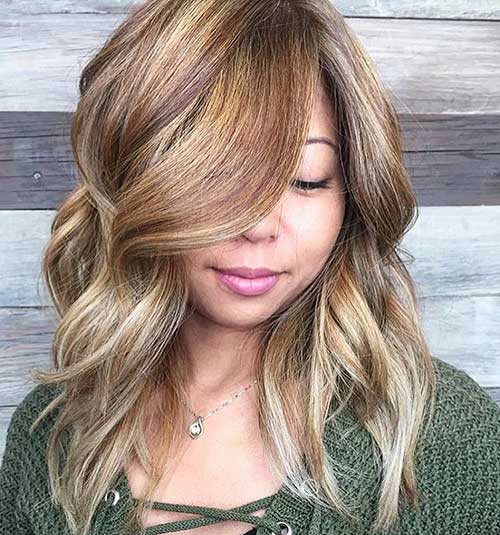 8-Short Cuts for Curly Hairstyle Short Cuts for Curly Hair 2017 - 8