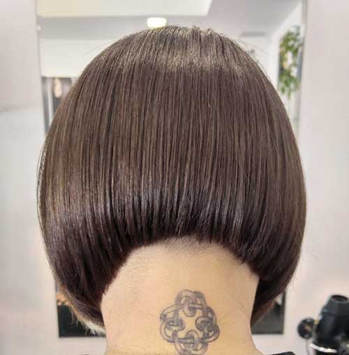 Super Bob Hairstyles 2017 - 9