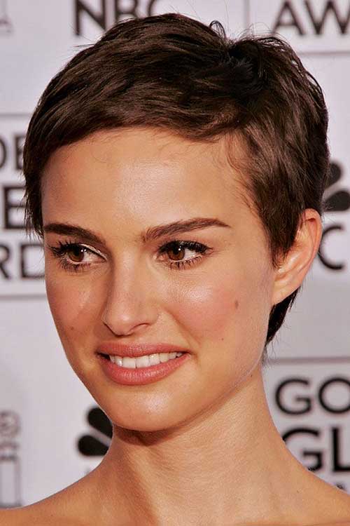 Super Pixie Hairstyles - 9