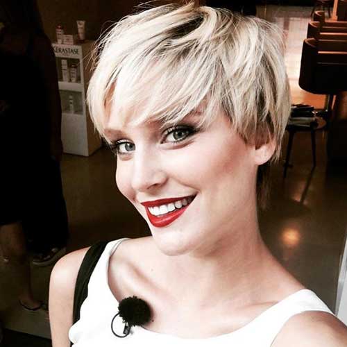 Cute Style for Short Hair Cute Styles for Short Hair