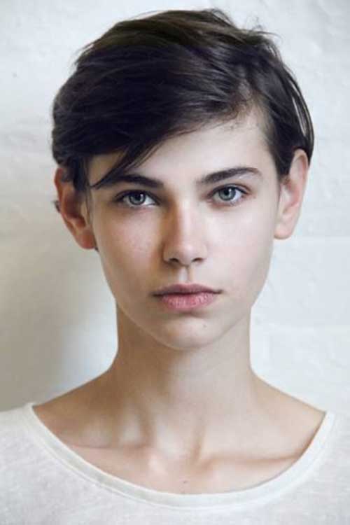 15.Haircuts for Short Hair Super Haircuts for Short Hair-15