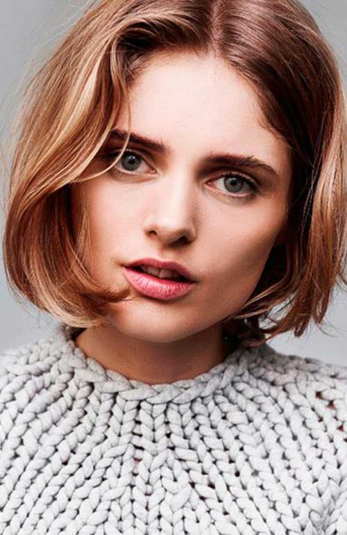 10.Best Bob Hairstyle Best Bob Hair Styles-10