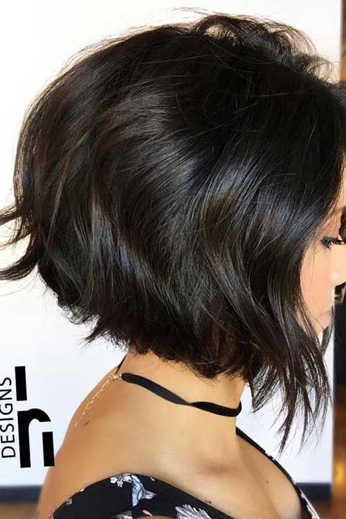 12.Best Bob Hairstyle Best Bob Hair Styles-12