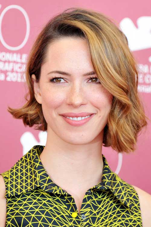 13.Best Bob Hairstyle Best Bob Hair Styles-13