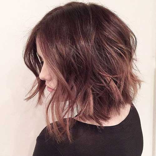 15.Best Bob Hairstyle Best Bob Hair Styles-15