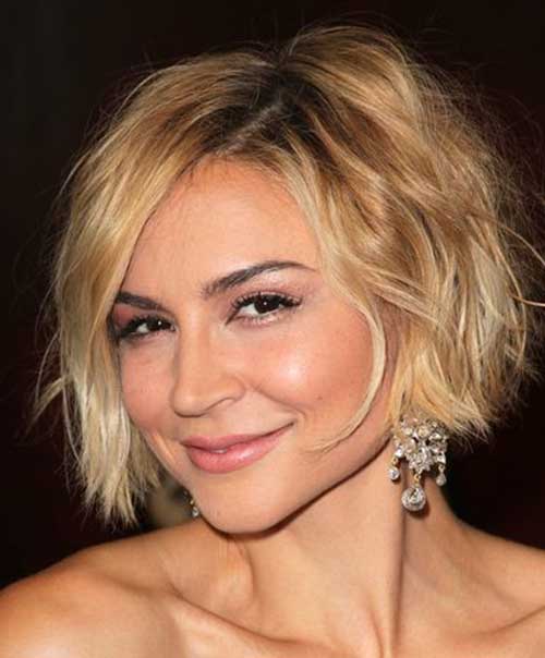 Older Women Short Haircut Older Women Short Haircuts