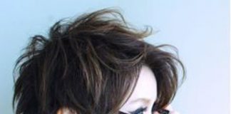 17 Best Messy Pixie Haircuts