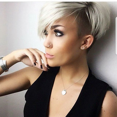 Long Pixie, Under, Pixies, One, Long