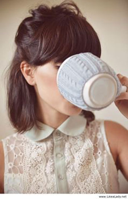 Brown Hair, Rollsup, Two, Summer, Some