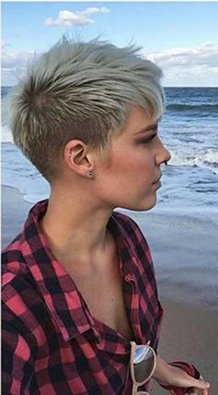 Trendy Hair, Pixie, Girls, Women, Trends