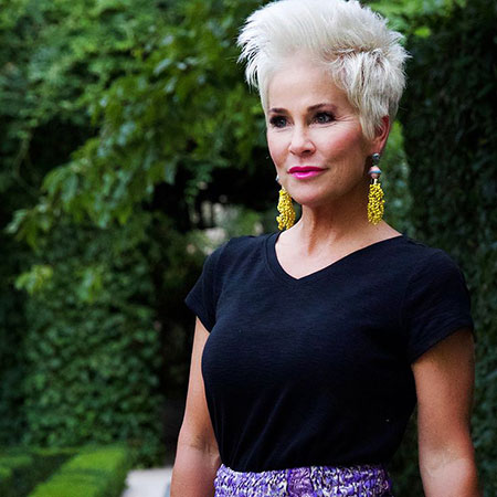 Casual Hair Hair, Williams, Pixies, Pixie, Over