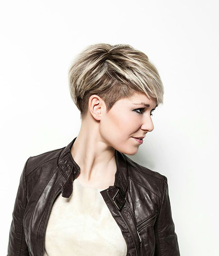 Thick Hair, 207, Pixies, Frisyrer, Eye