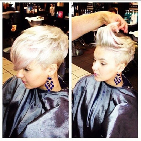 Pixie, Fun Hair