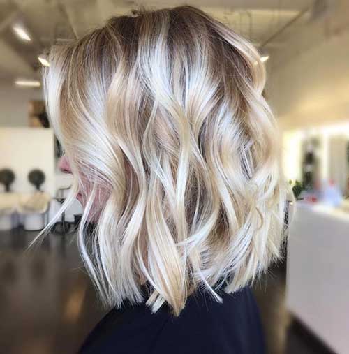 Blonde Short Hairstyles-10