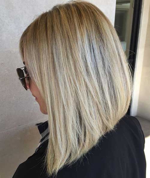 Blonde Short Hairstyles-11