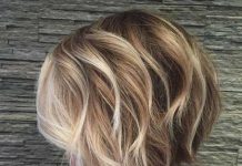 15 Short Haircuts for Wavy Hair