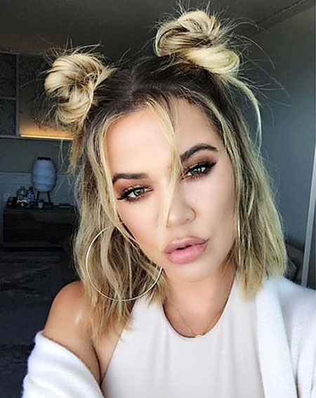 Best Short Hairstyles Short Hairtyle, Hair V Style Makeup