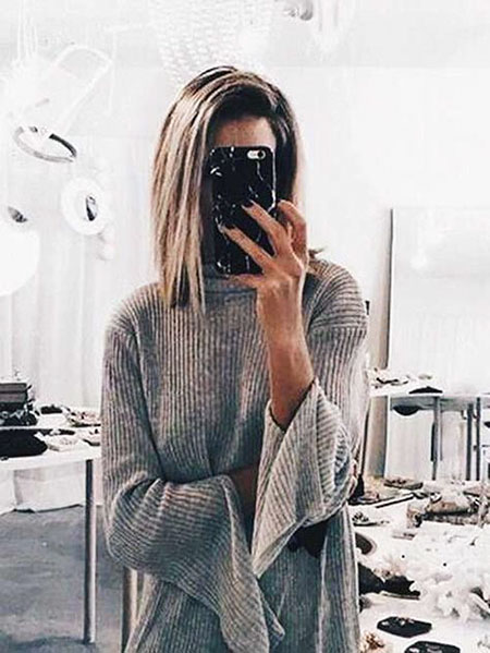 Type Thin Sweater Style
