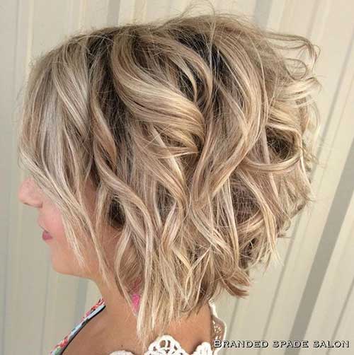 17.Short Layered Haircuts Short Layered Haircuts for Women-17