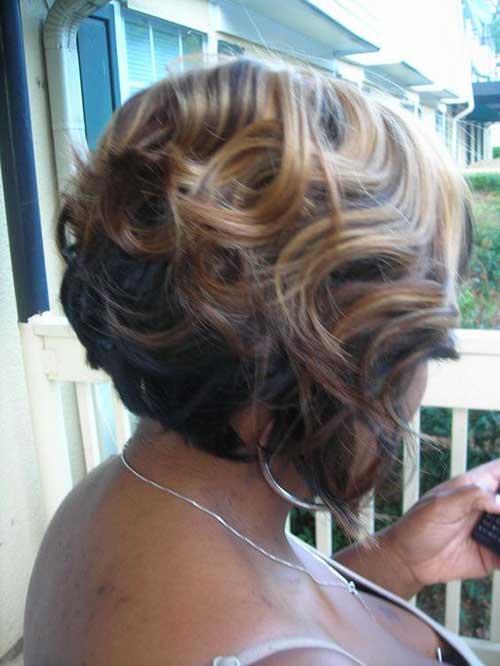 Haircuts for Black Women