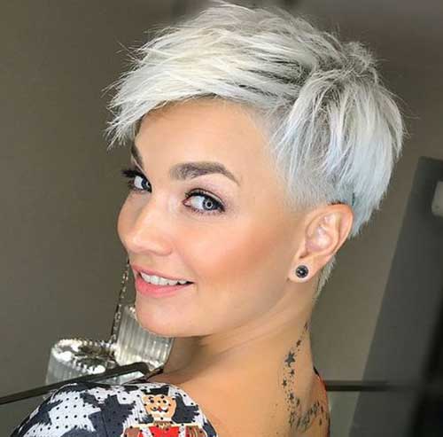 14.Pixie Haircut Pixie Haircuts-14