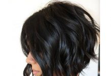 25 Haircuts for Short Wavy Hair