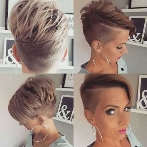 6.Pixie Haircut Pixie Haircuts-6