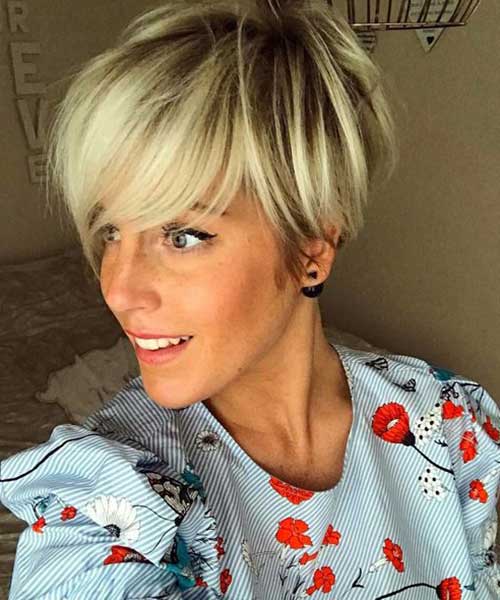 7.Pixie Haircut Pixie Haircuts-7