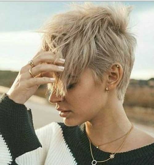 8.Pixie Haircut Pixie Haircuts-8