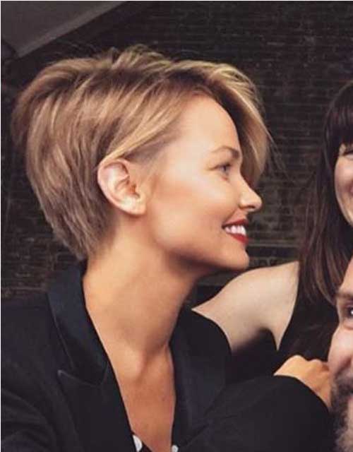 9.Pixie Haircut Pixie Haircuts-9