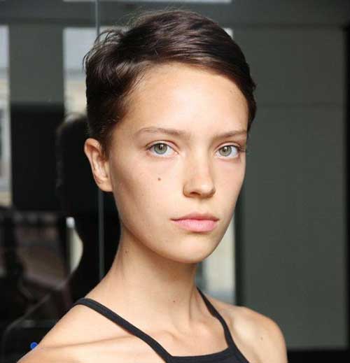 Pixie Hair Cut Pixie Hair Cuts