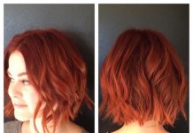 35 Striking Short Red Hairstyles