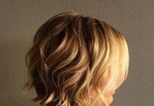 23 Short Wavy Bob Hairstyles
