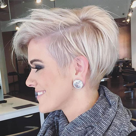 Short Hairtyles for Fine Hair Pixie Fine Hair Short