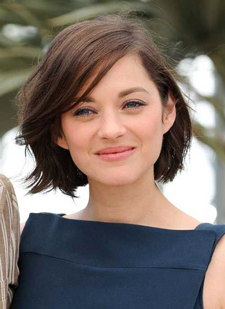 Straight Hair, Short Hair Bob 40