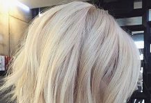 25 Short Platinum Blonde Hairstyles