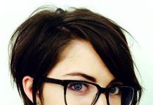 23 Cute Short Haircuts for Women