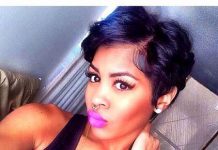 25 Short Hairstyles for Black Women