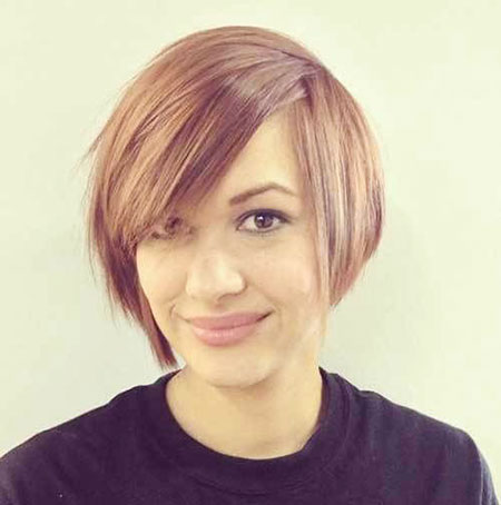 Short Haircuts for Women with Round Faces Hair Bob Short Faces