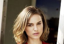 25 Natalie Portman Short Hair