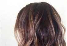 28 Balayage Short Hair