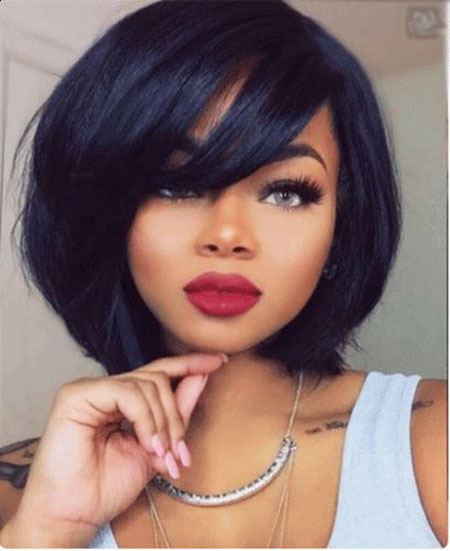 Short Haircuts for Women with Round Faces Hair Bob Styles Cute