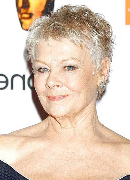 Pictures of Short Pixie Haircuts for Fine Hair Picture of Short Pixie Haircut for Fine Hair, Short Hair Pixie Over