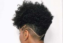 Best Short Haircuts for Beautiful Black Women