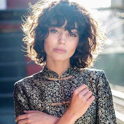 Curly Bob Hairstyles-6