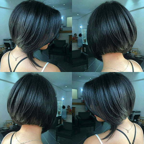 Bob Haircuts For Women