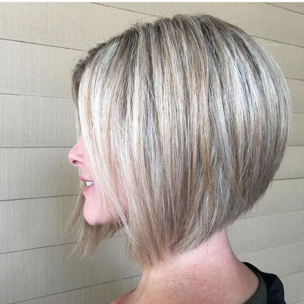 Inverted Bob