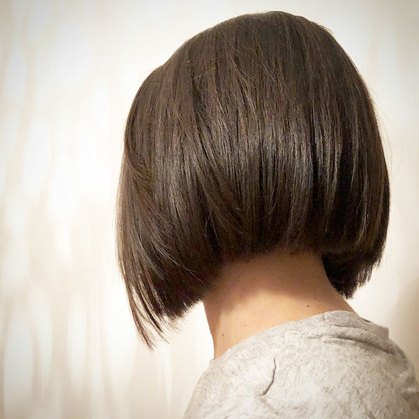 Inverted Bob