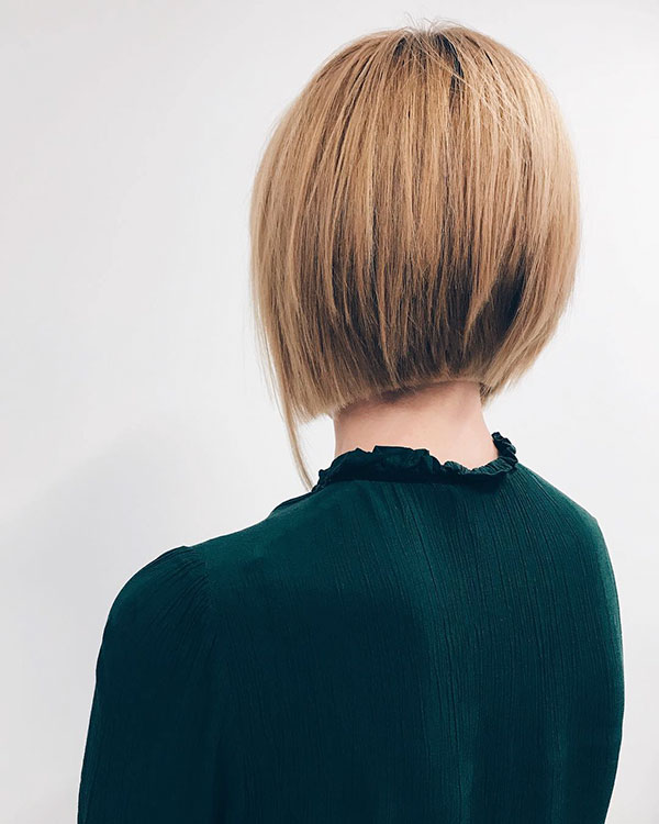 Short Bob Hairstyles