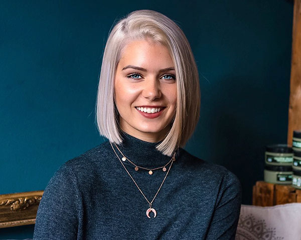 Bob Haircuts For Women